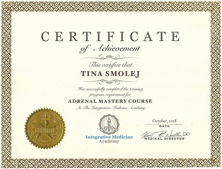 Certifikat-Adrenal-Fatigue