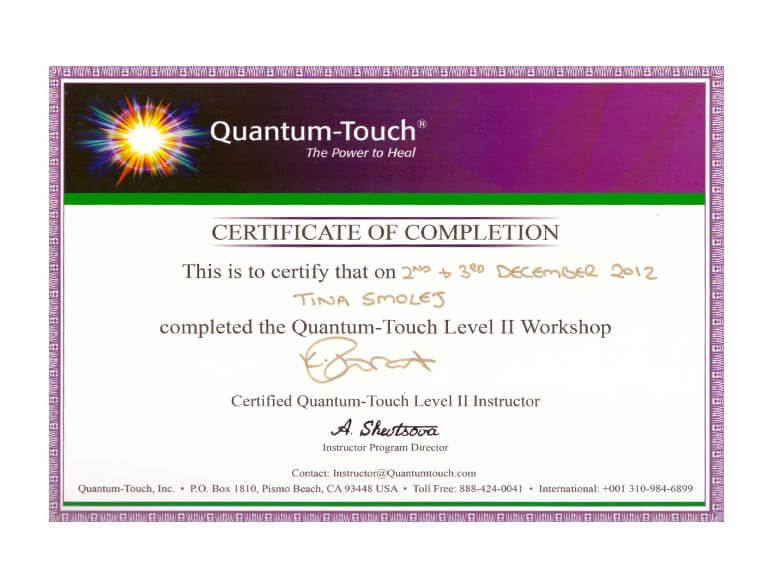 Certifikat-Quantum-Touch
