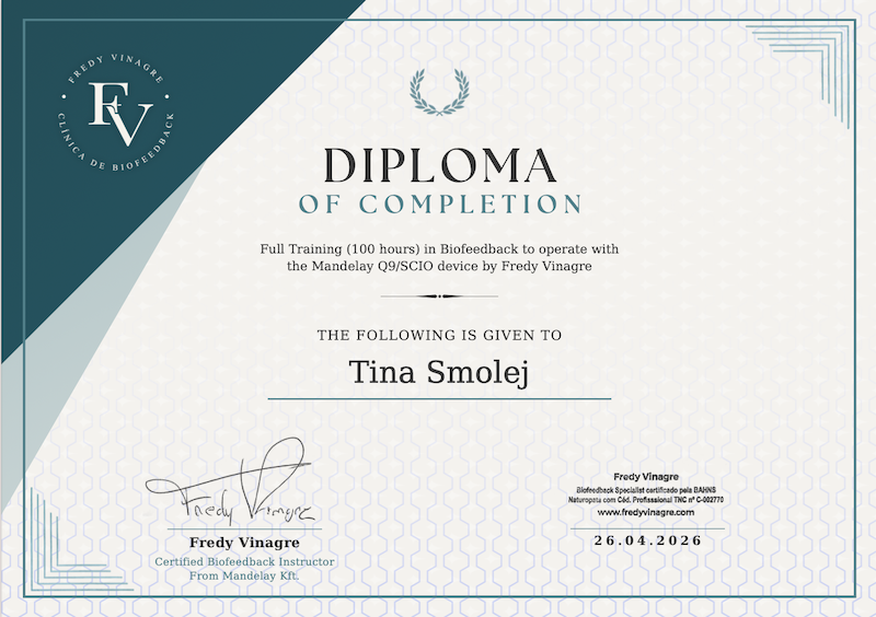 diploma
