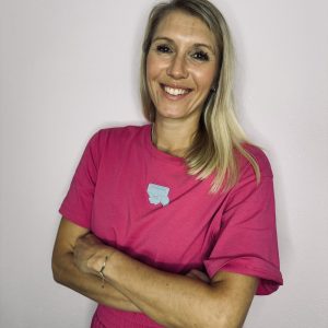 Tina Smolej